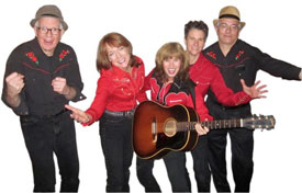 Steve Riley & the Mamou Playboys